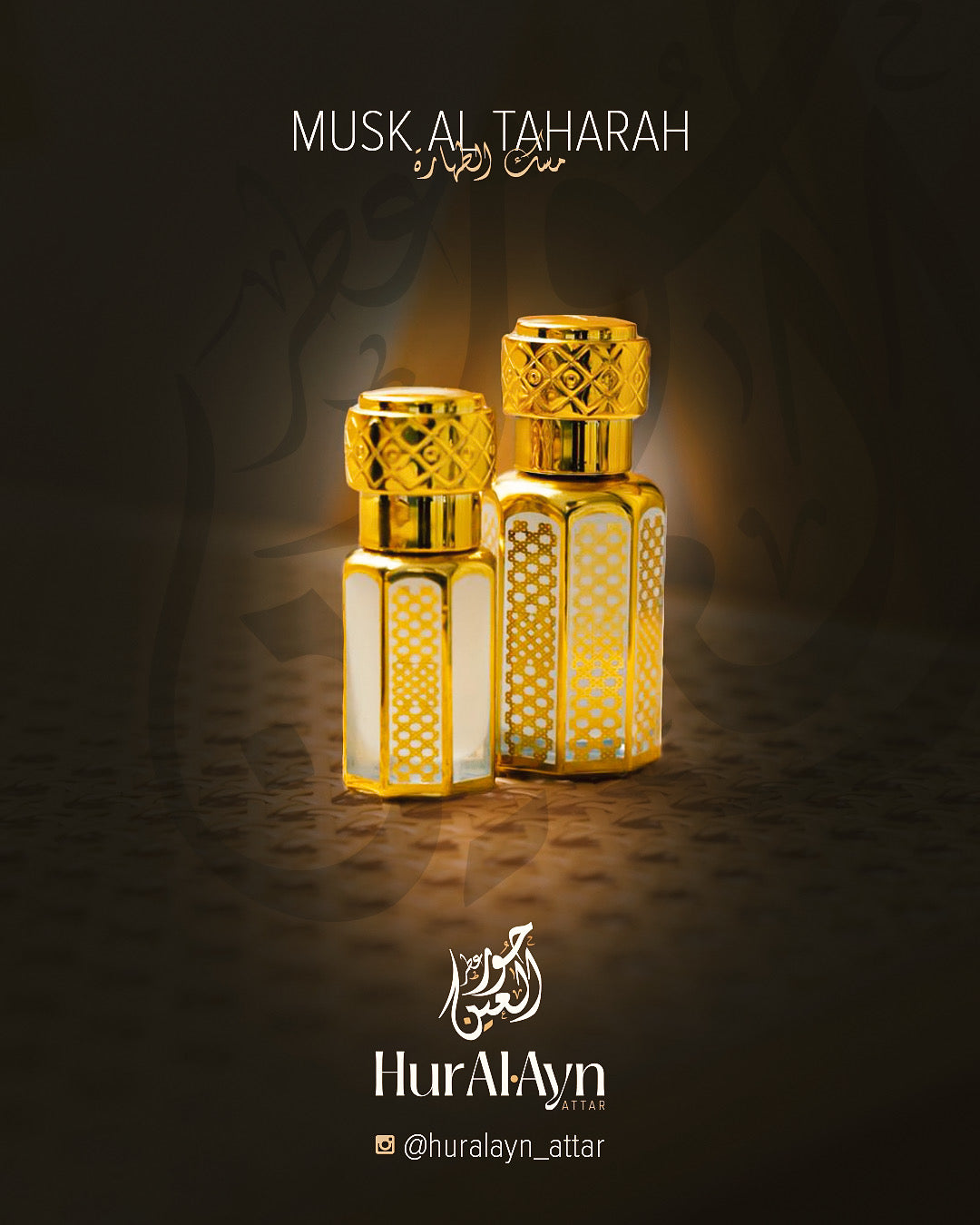 Musk Al Taharah