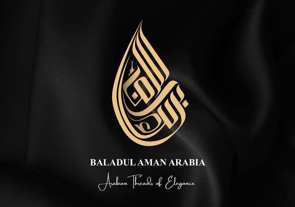 Baladul Aman Arabia 